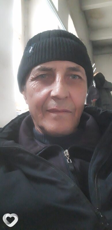 Виталий, 49, Кемерове — анкета №418680