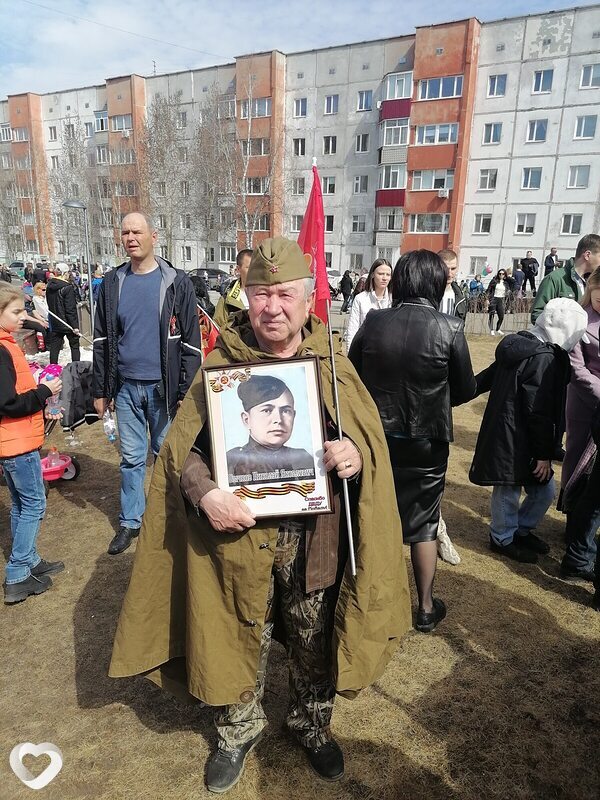 Виктор, Сургут