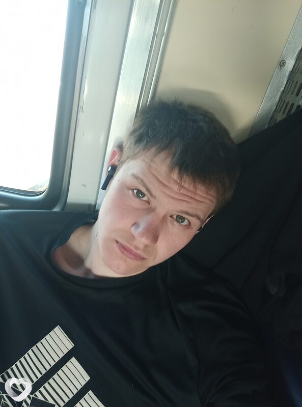 Дима, 26, Прокопьевске — анкета №418692