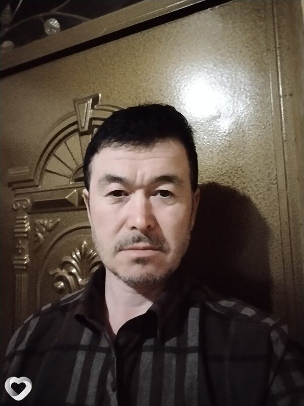 Азамат, 49, Москве — анкета №418696