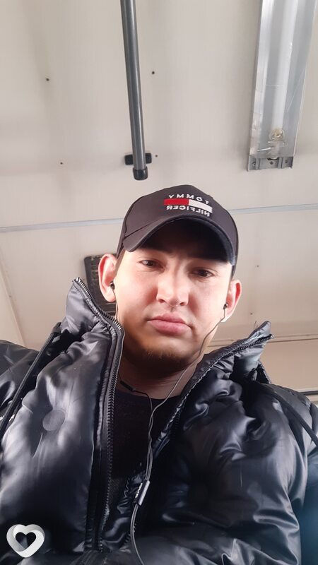 Асхат, 36, Павлодаре — анкета №418697