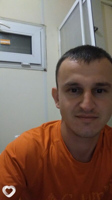 Евгений, 39, Москве — анкета №418702