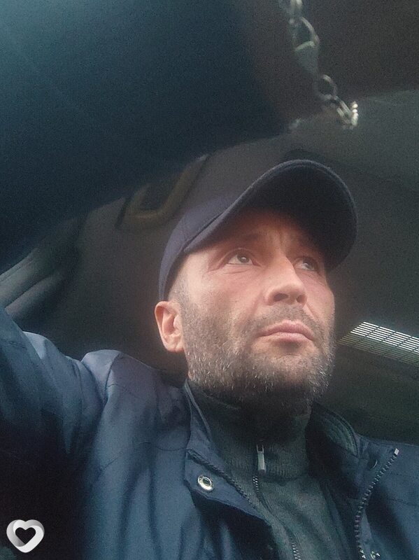 Айдар, 44, Нефтеюганске — анкета №418433