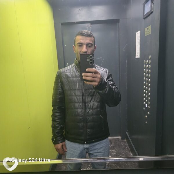 Гггг, 29, Бронницах — анкета №418434