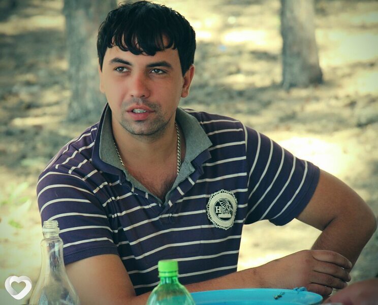 Евгений, 41, Рубцовске — анкета №418442