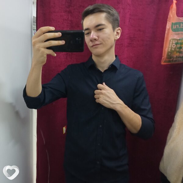 Михаил, 22, Москве — анкета №418447