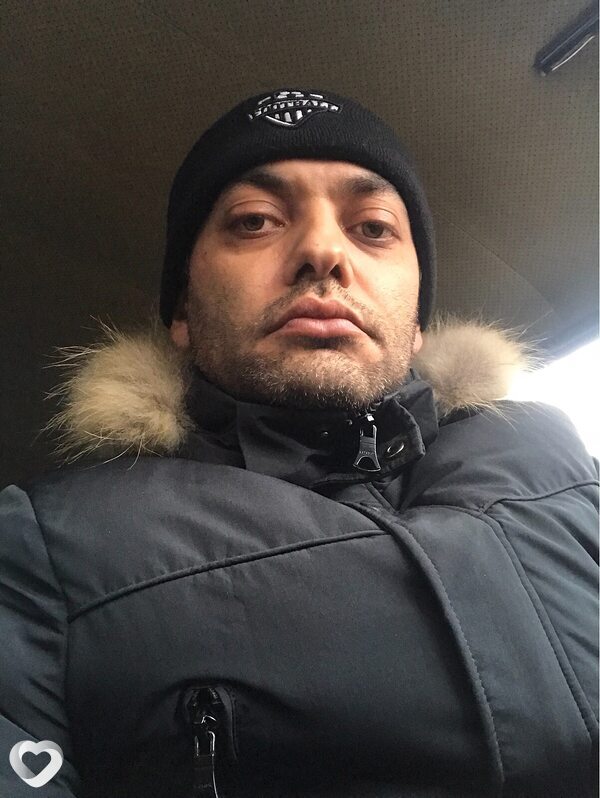 Джон, 36, Владикавказе — анкета №418448