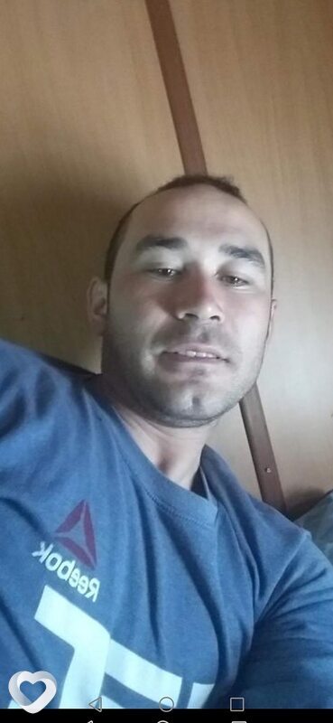 Азам, 36, Ишимбае — анкета №418449