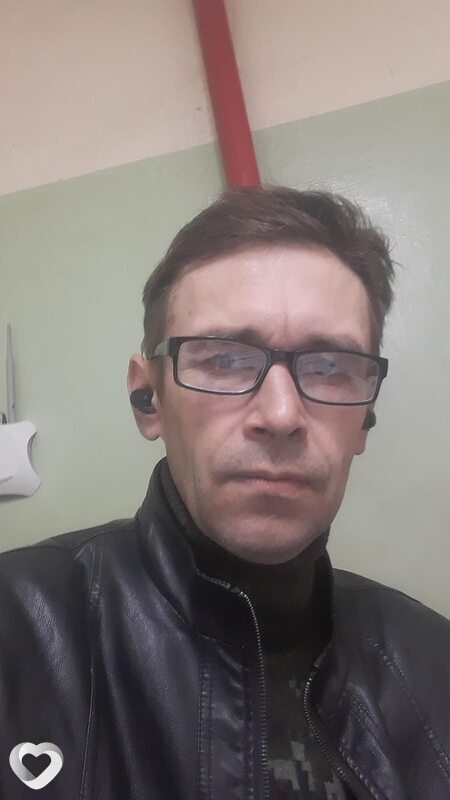 Сергей, 51, Рязани — анкета №418457