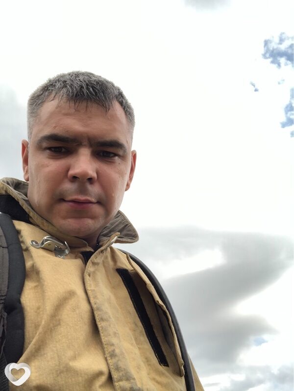 Shigap, 37, Лениногорске — анкета №418462