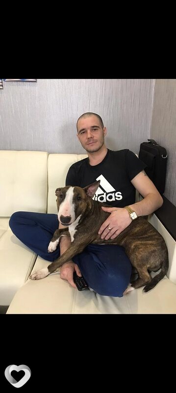 Сергей, 37, Москве — анкета №418466
