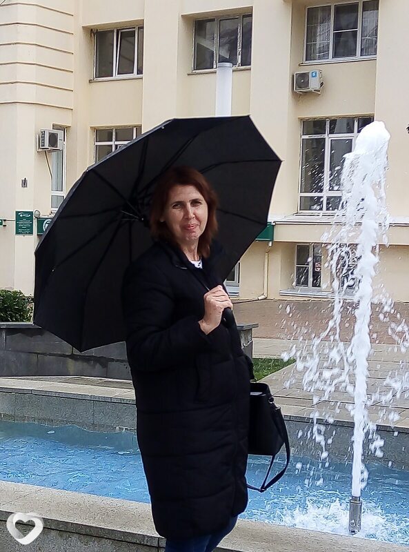 Анна, 43, Ставрополе — анкета №418478