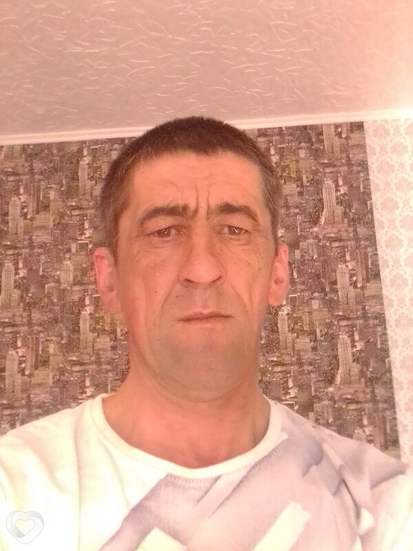 Ильдус, 49, Кумертау — анкета №418406