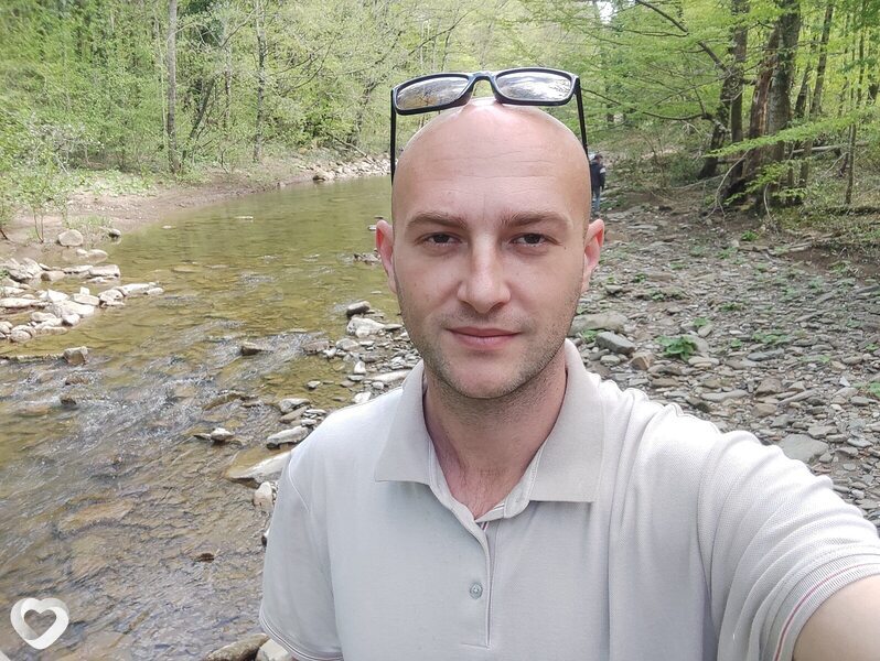 Сергей, 31, Краснодаре — анкета №418407