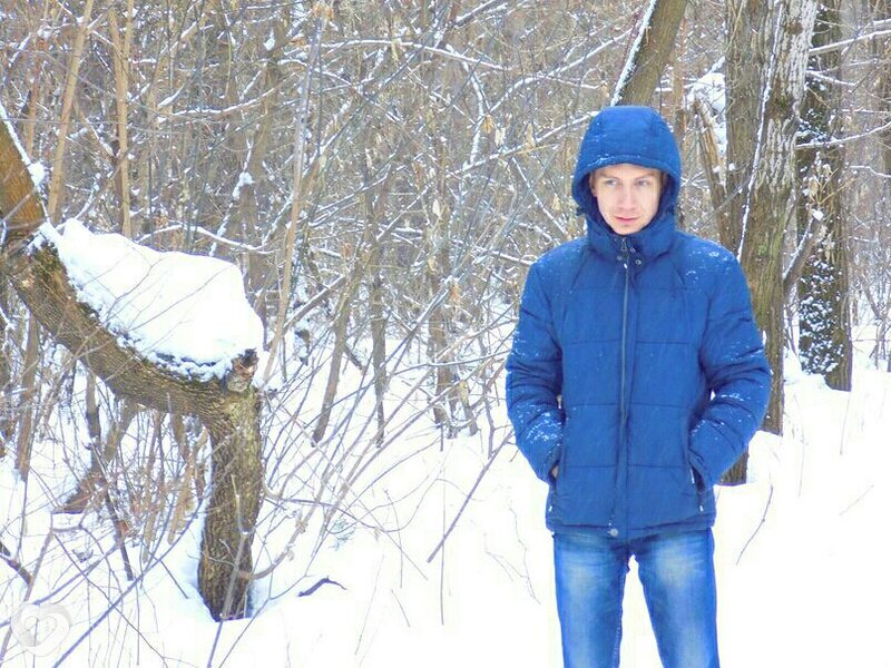 Антон, 42, Стерлитамаке — анкета №418408