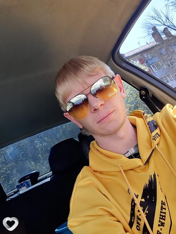 Алексей, 32, Ярославле — анкета №418411