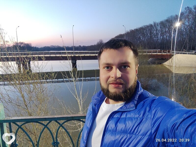 Дмитрий, 35, Павлодаре — анкета №418412