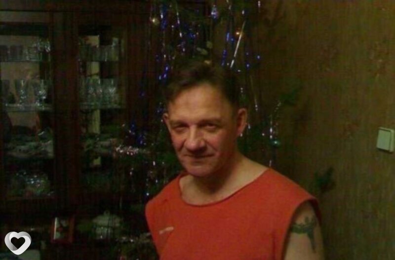 Саша, 59, Кемерове — анкета №418414