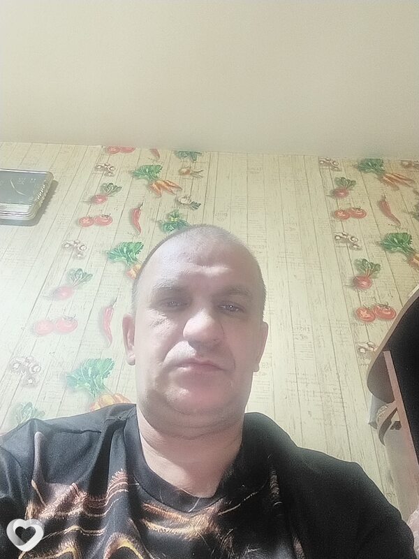 Алексей, 53, Саратове — анкета №418415