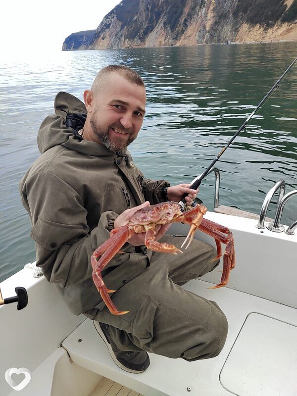 Макс, 41, Новосибирске — анкета №418638