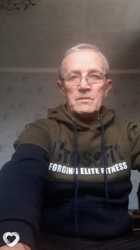 Виктор, 65, Ярославле — анкета №418639