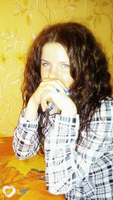 Оксана, 29, Ростове-на-Дону — анкета №418643