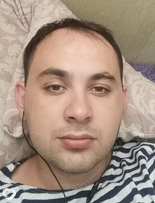 Евгений, 28, Челябинске — анкета №418507