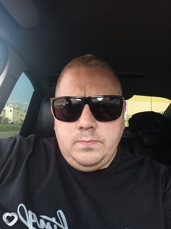 Иван, 35, Саратове — анкета №418511