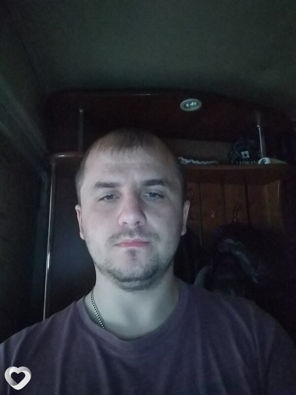 Евгений, 35, Челябинске — анкета №418512