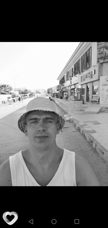 Человек, 50, Архангельске — анкета №418514