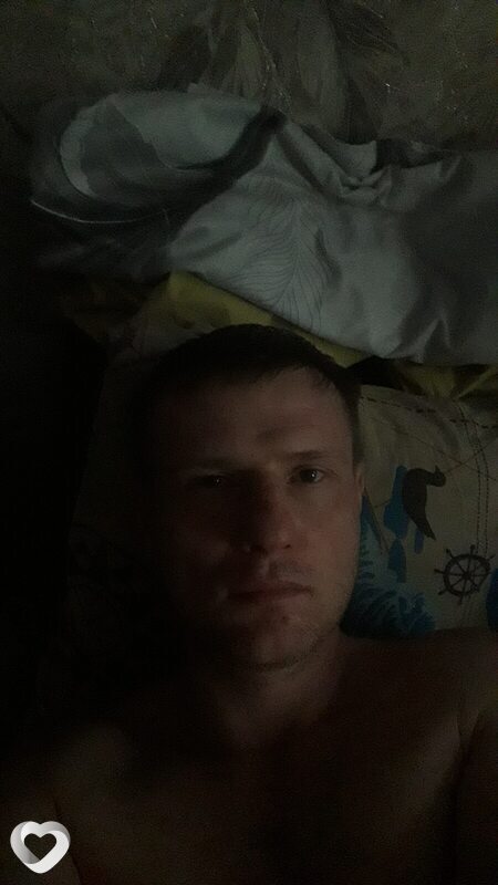 Виталий, 41, Алматы — анкета №418914