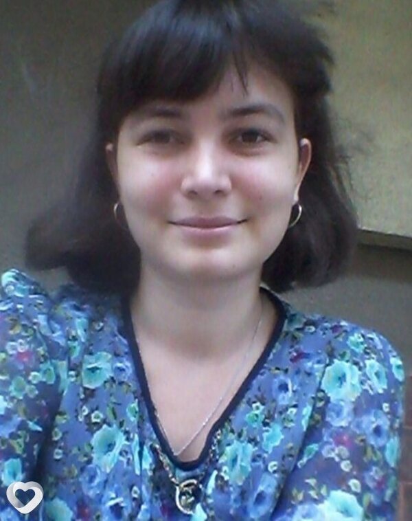 Татьяна, 37, Витебске — анкета №418915