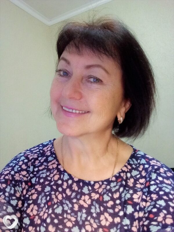 Татьяна, 63, Ростове-на-Дону — анкета №418924