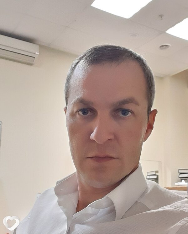 Петр, 43, Набережных Челнах — анкета №418585