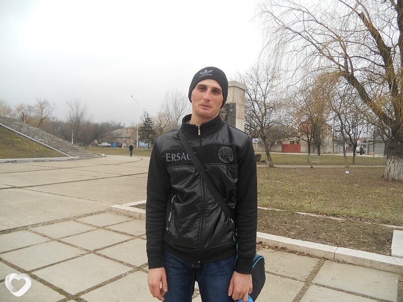 Евгений, 39, Минеральных Водах — анкета №418590