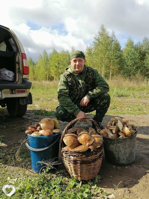 Валерий, Родники (Ивановская обл)