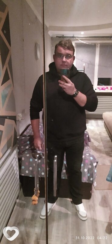 Дмитрий, 32, Гомеле — анкета №418593