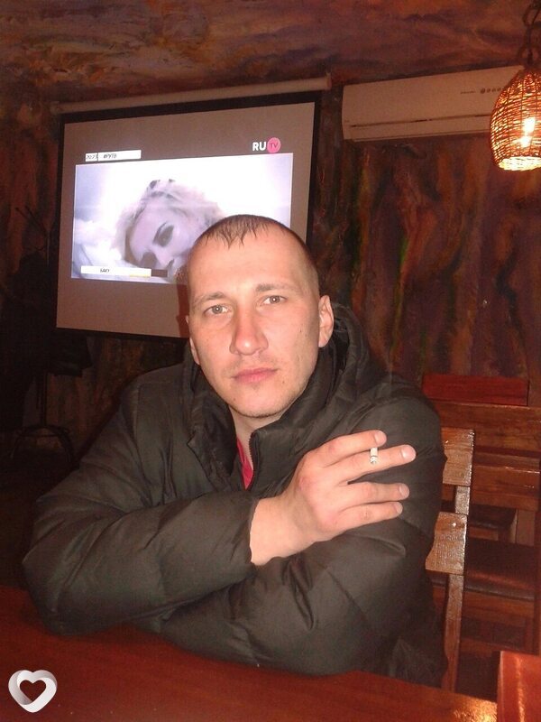 Александр, 43, Тольятти — анкета №418598