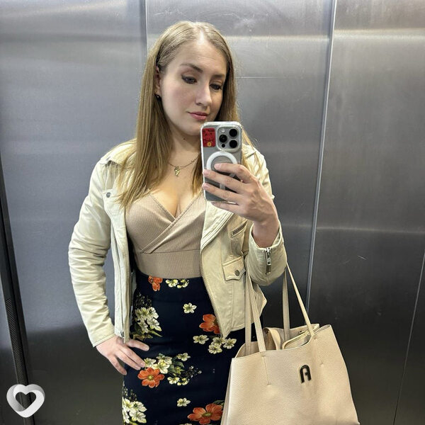 Ксения, 38, Перми — анкета №418604