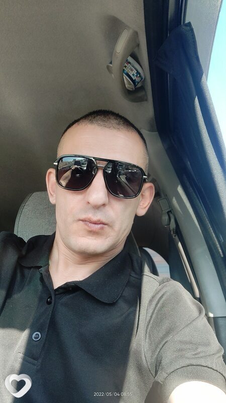 Ваго, 43, Комсомольске-на-Амуре — анкета №418485