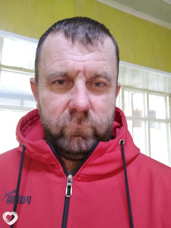 Дмитрий, 50, Санкт-Петербурге — анкета №418495