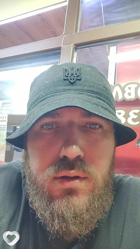 Georgiy, 33, Запорожье — анкета №418500