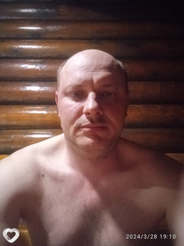 Джон, 39, Семей — анкета №418502
