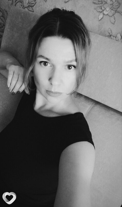 Карина, 42, Минске — анкета №418503