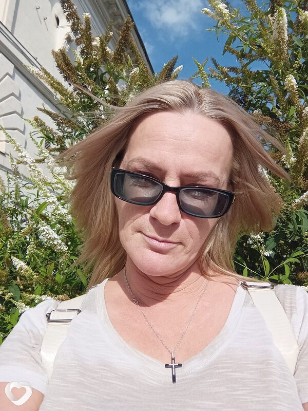 Елена, 51, Севастополе — анкета №418504
