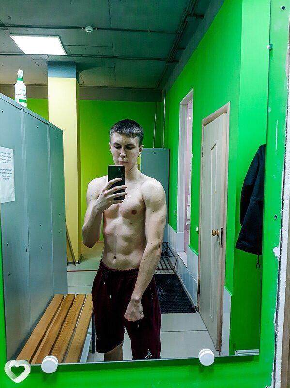Александр, 23, Краснодаре — анкета №418558