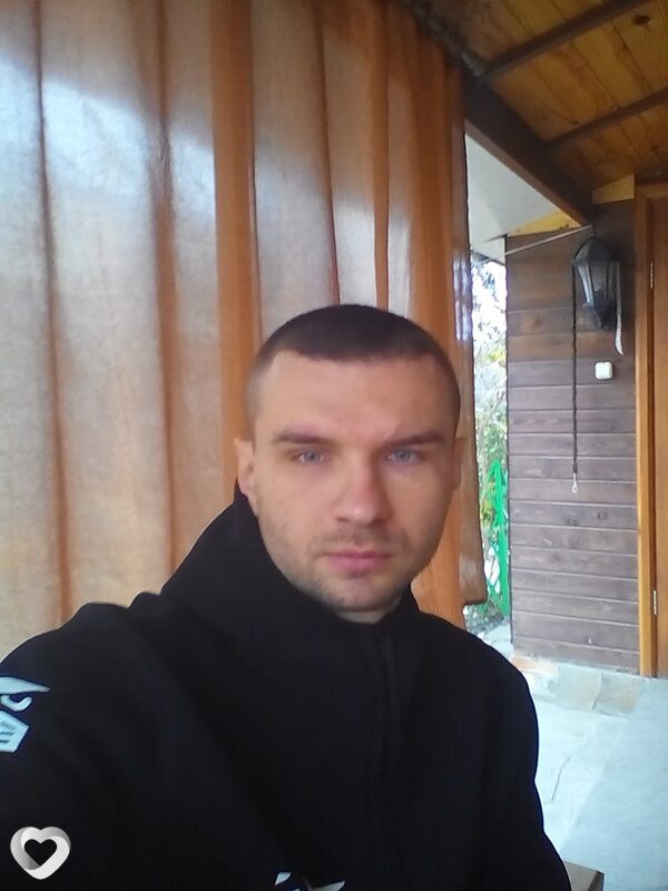 Jbkll, 38, Луганске — анкета №418562