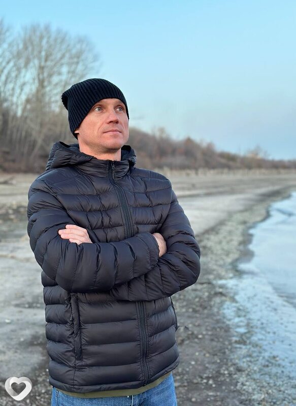Валерий, 44, Можайске — анкета №418564