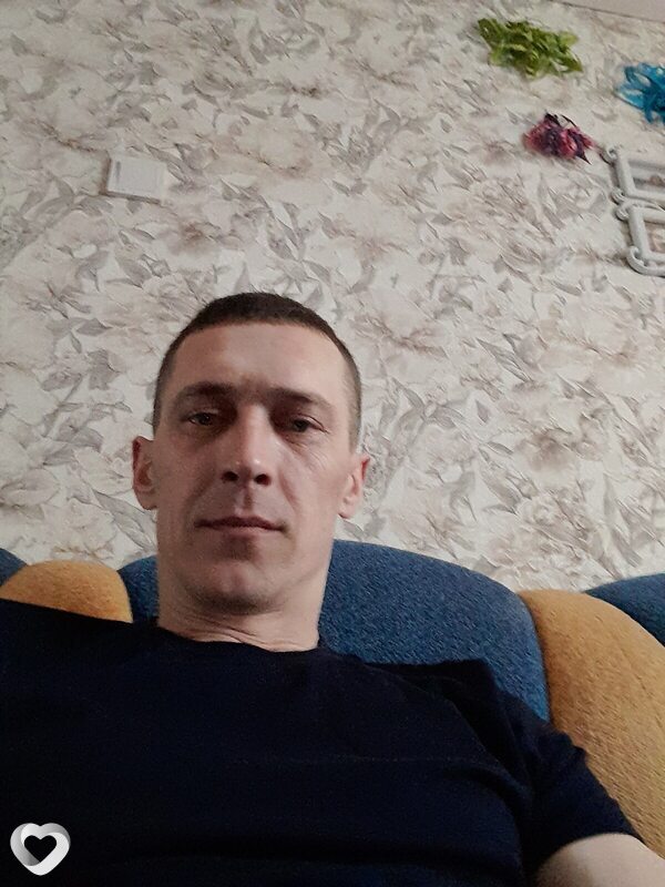 Макар, 35, Нижнем Тагиле — анкета №418568