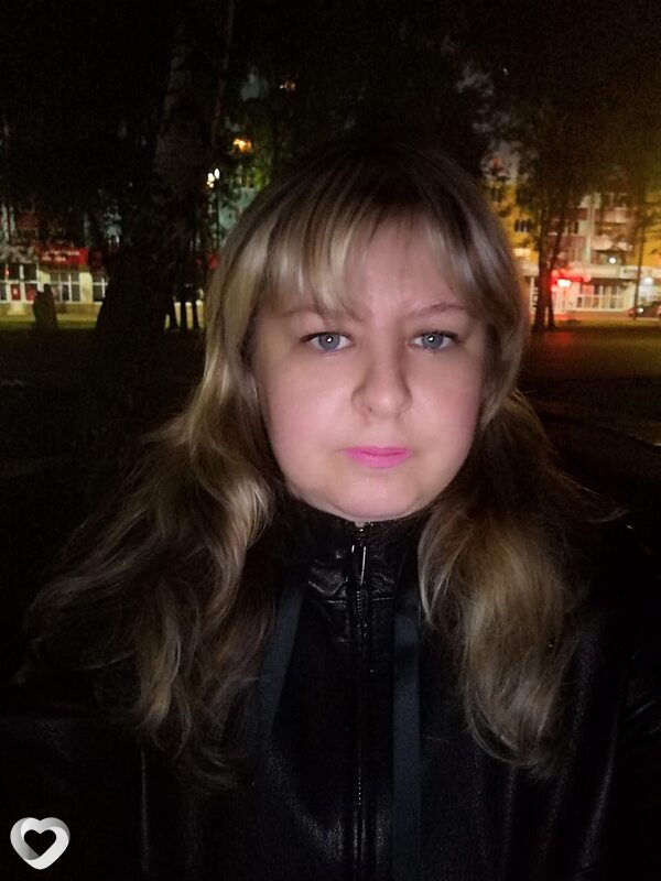 Светлана, 48, Стерлитамаке — анкета №418570